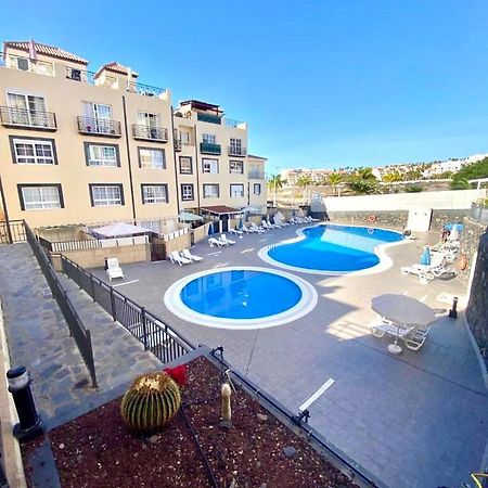 Jazuma Beach Apartment Callao Salvaje Esterno foto