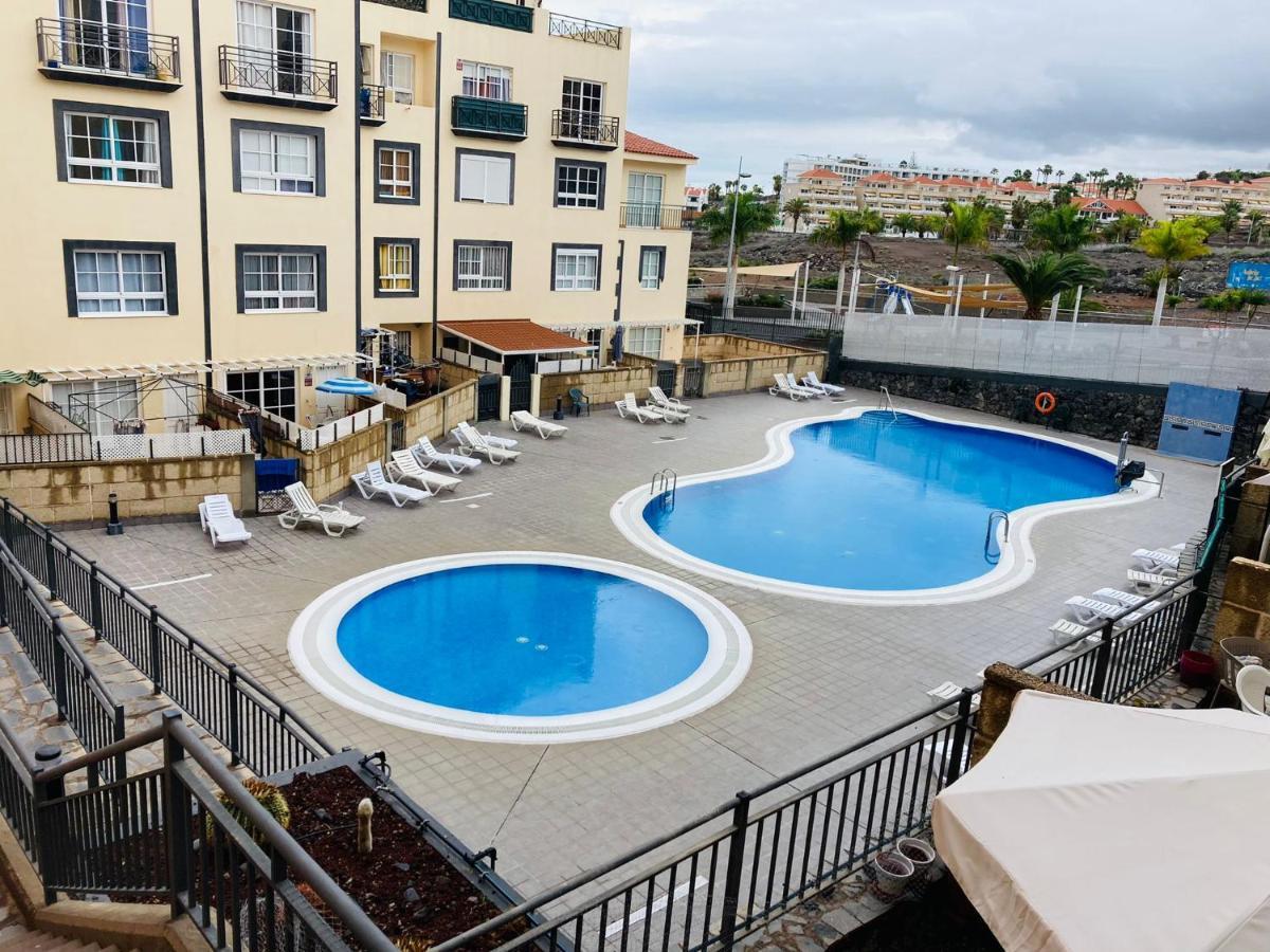 Jazuma Beach Apartment Callao Salvaje Esterno foto