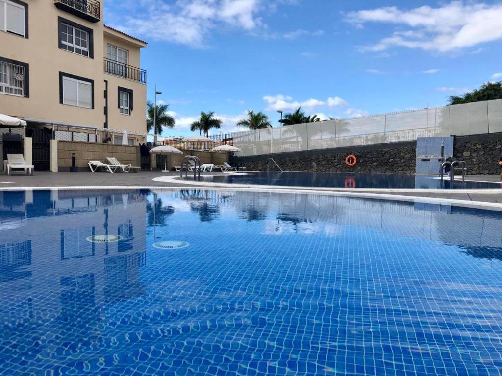 Jazuma Beach Apartment Callao Salvaje Esterno foto