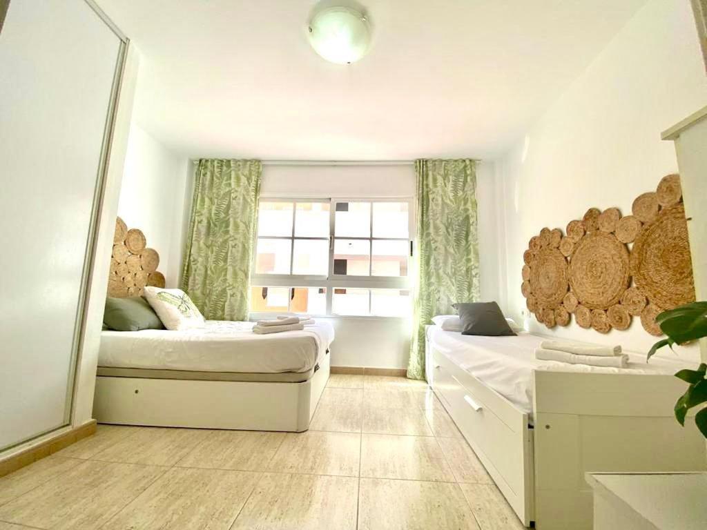 Jazuma Beach Apartment Callao Salvaje Esterno foto