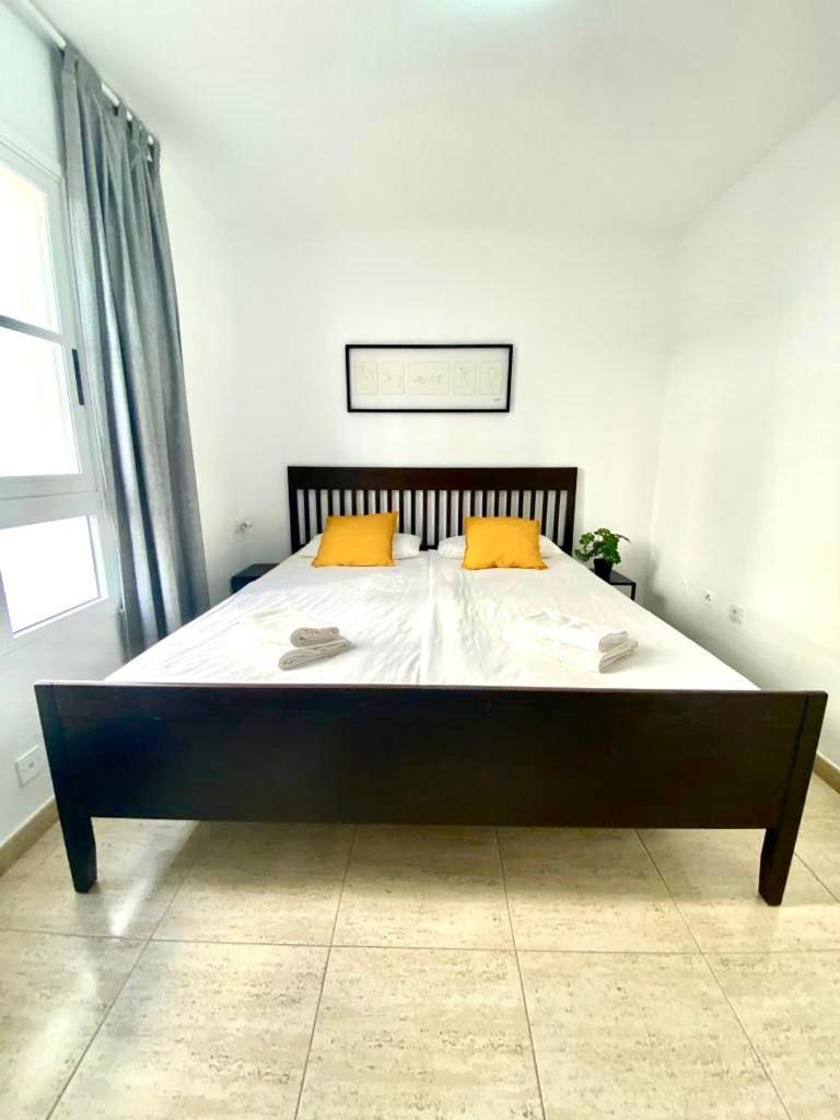 Jazuma Beach Apartment Callao Salvaje Esterno foto