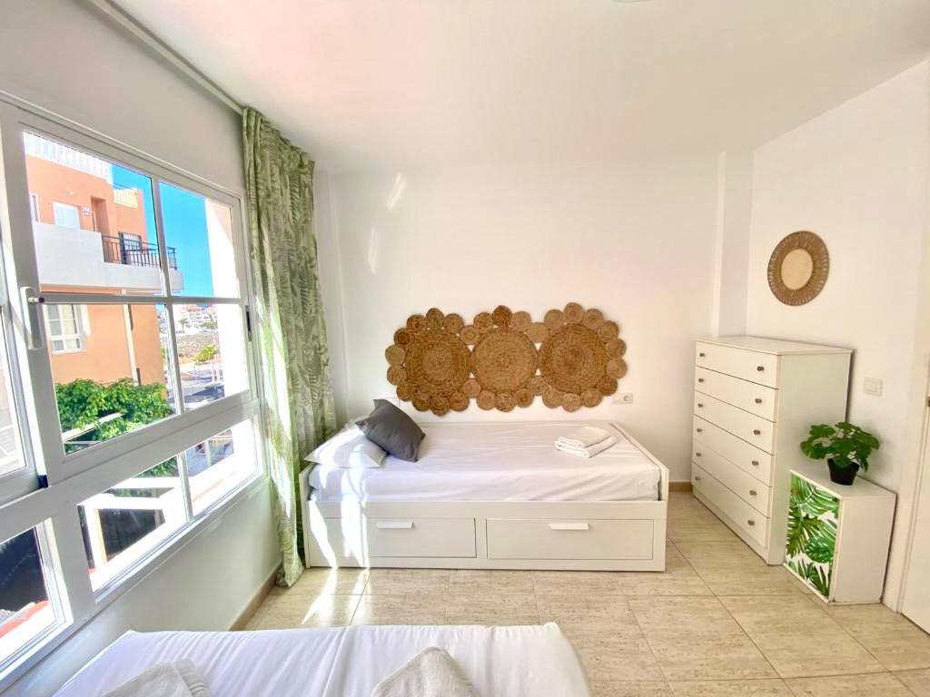 Jazuma Beach Apartment Callao Salvaje Esterno foto