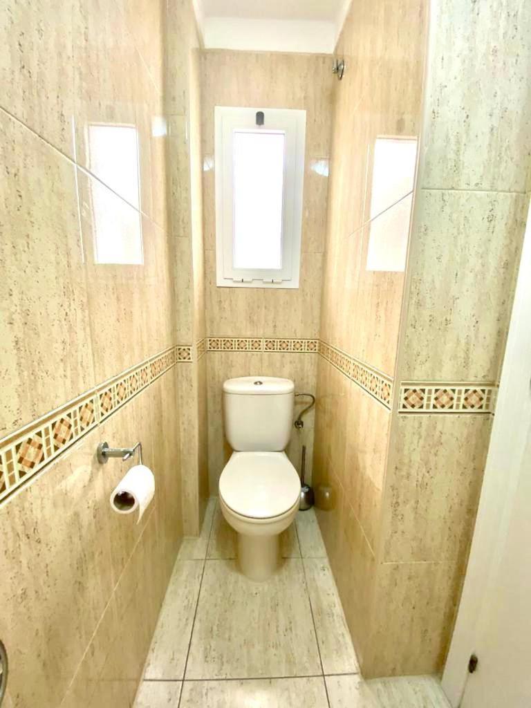Jazuma Beach Apartment Callao Salvaje Esterno foto
