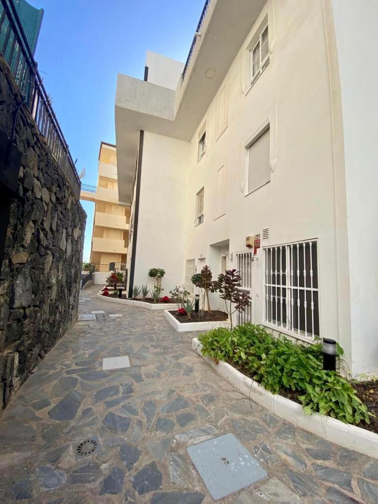 Jazuma Beach Apartment Callao Salvaje Esterno foto