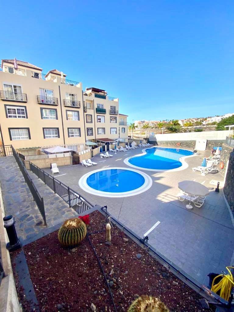 Jazuma Beach Apartment Callao Salvaje Esterno foto