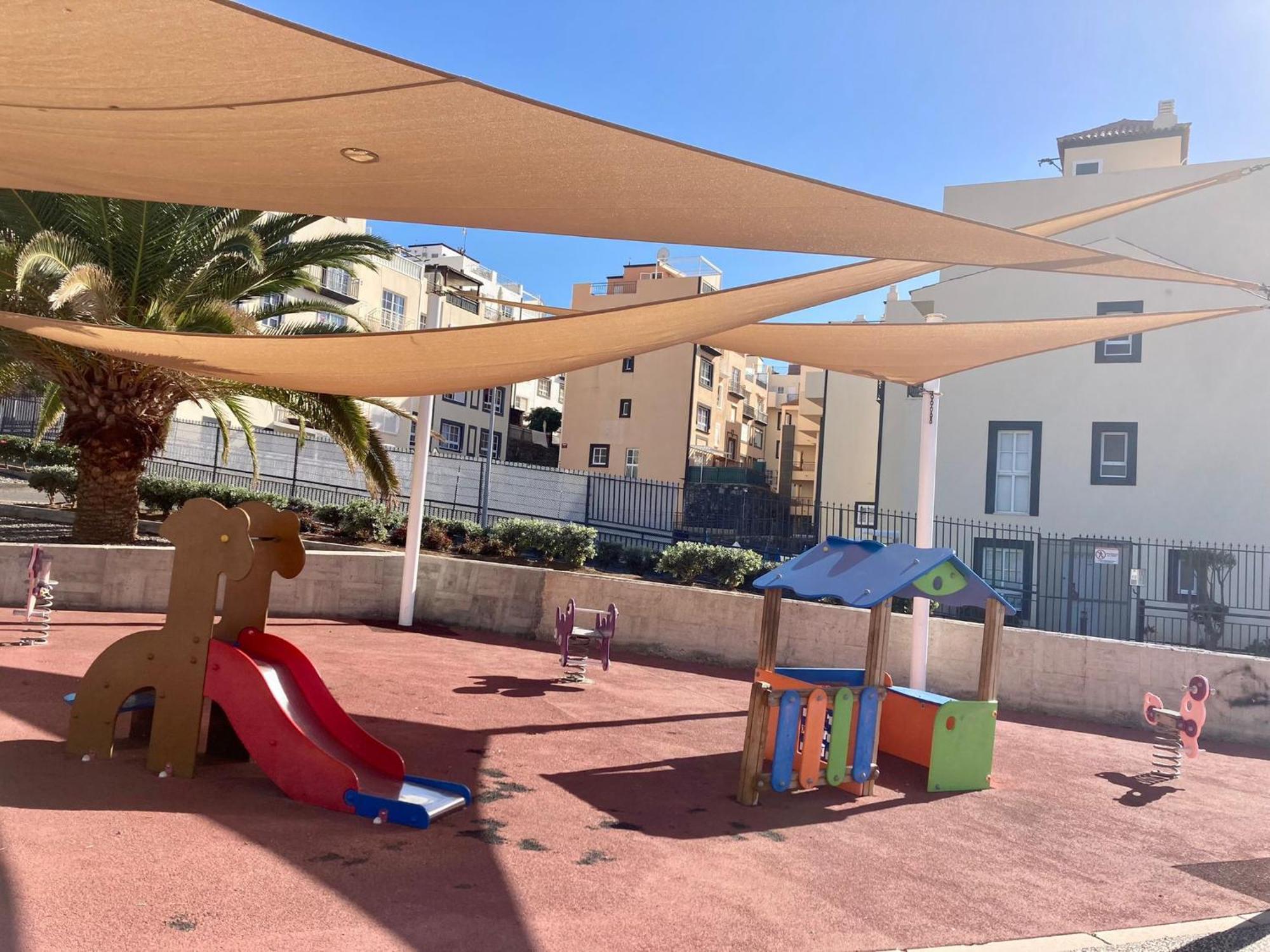 Jazuma Beach Apartment Callao Salvaje Esterno foto